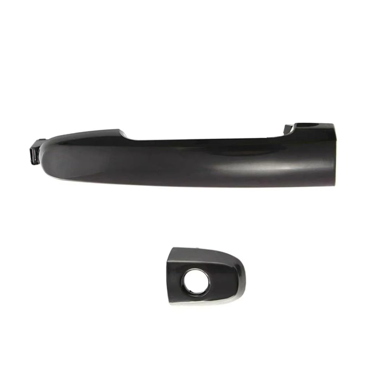 DHDYJSA for Pontiac for Vibe for Scion for XA 2001 2002 2003 2004 2005 2006 2007 GM1310169 12819014 Car Exterior Door Handle Outer Door Handle