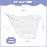 Zoom IMG-1 reforung 75 pz tazze da Zoom IMG-1 reforung 75 pz tazze da