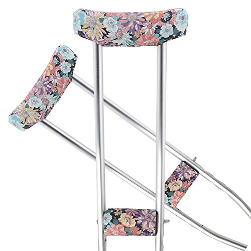 Best Crutch Pads 2022 After 229 hours of research and testing.