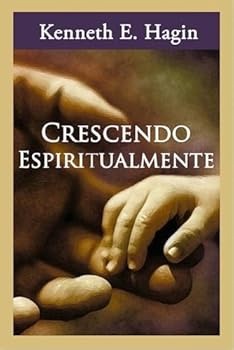 Paperback CRESCENDO ESPIRITUALMENTE [Portuguese_Brazilian] Book