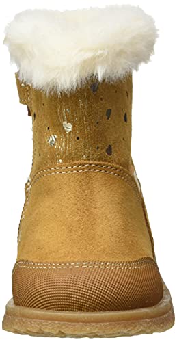 Pablosky 4786 babylaarzen, bruin, 20 EU - Image 3