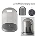 Produktbild Snlaevx Ladegerät für DJI Mavic Mini Zubehör, Stromversorgung Ladestation Glocke Cover Netzkabel Ladeleitung Drohnen Charging Base Charger für DJI Mavic Mini