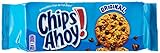 Galletas con abundantes chips de chocolate que disfrutarás en cada bocado