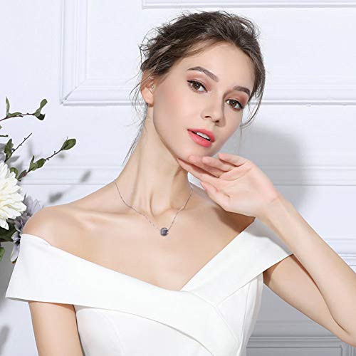 Junyi Jewelry Starfish Shell Charm Mermaid Charm925 Sterling Silver Fish Charm Dolphin Charm Whale Charm Ocean Charm Shark Charm For Pandora Charm Bracelet (Starfish Shell 1) #TOP4