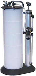 Sierra International 18-52204 Marine Oil Extractor