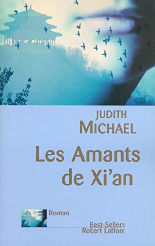 Télécharger Les Amants de l'Xi'An Francais PDF