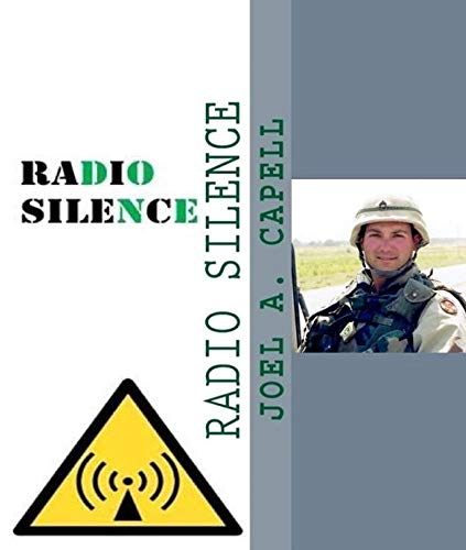 Radio Silence (English Edition)