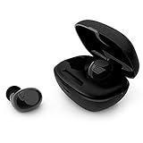 Bluetooth Kopfhörer Wireless Earbuds V5.0 Stereo-Minikopfhörer in Ear Kopfhoerer Sport Bluetooth...