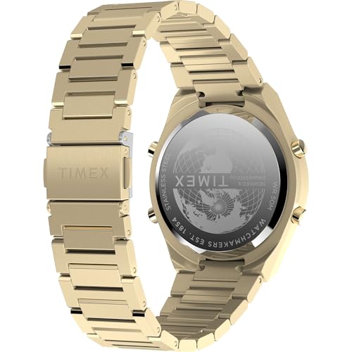 Image of Timex Men's Continental 39mm Watch