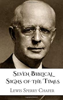 Seven Biblical Signs of the Times