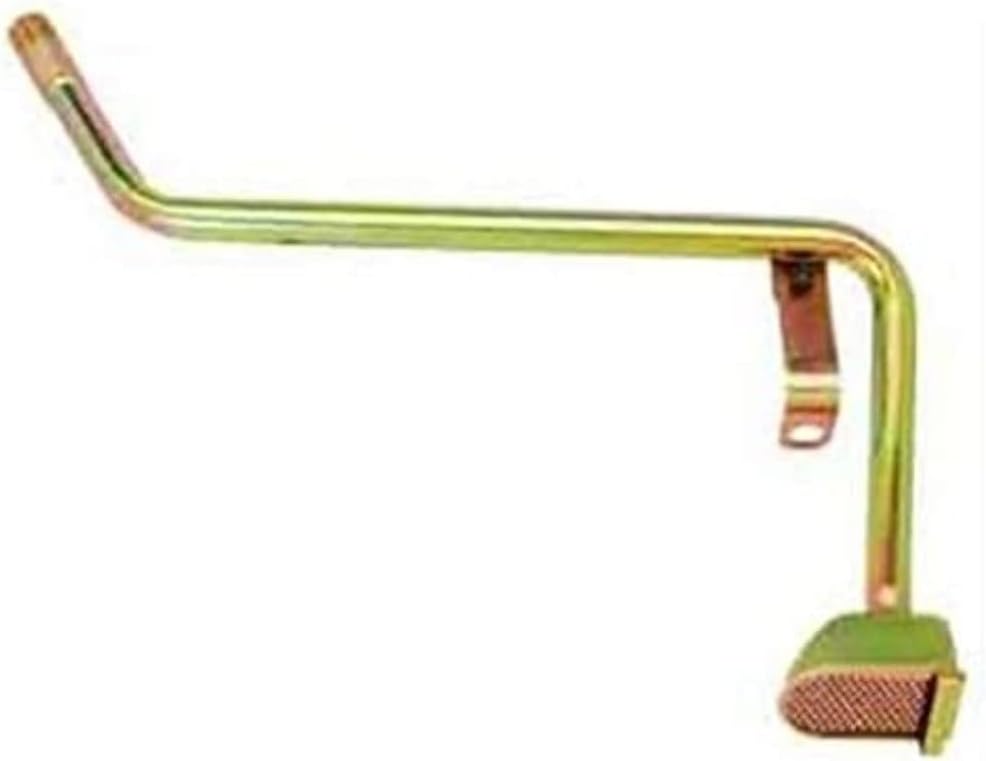 Milodon 18457 Oil Pump Pickup Tubes