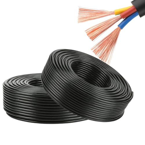 Câble d'alimentation souple 3 conducteurs cuivre pur pour câblage interne d'appareil