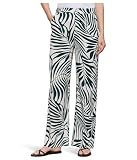 Sanctuary Women's The Soft Trousers, The Soft Trousers, Medium Green Oasis