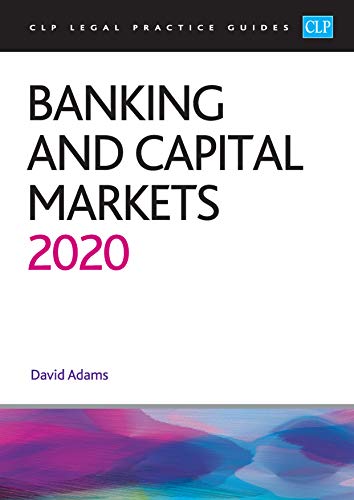 Télécharger Banking and Capital Markets 2020 PDF