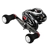 シマノ(SHIMANO) ベイトリール 16 スティーレ 100HG 右ハンドル