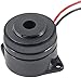 Active Electronic Buzzer Alarm Sounder Continuous 90dB Beep Speaker DC12V 4Pcs