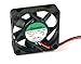 Produktbild Sunon Fan DC Brushless 40 mm x 10 mm 12 V DC Fan EB40101S2000u-999-d04077940g