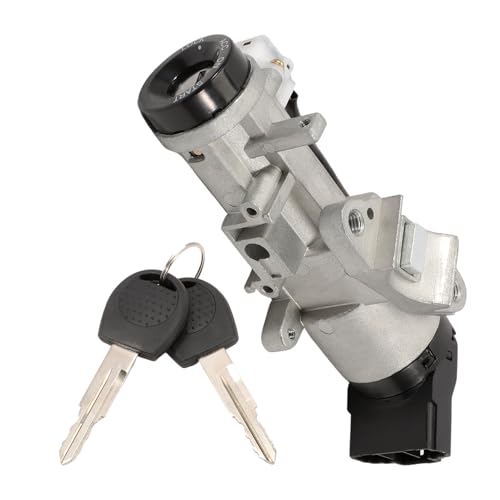 96261298 96414708 Ignition Lock Housing Cylinder Switch with 2 Keys for Optra 2004-2006 Aveo 2004-2011 Wave 2005-2008 by Wanzuwbip - Used condition - US$21.18