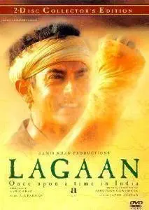Lagaan: Once Upon a Time in India (Two-Disc Collector's Edition)