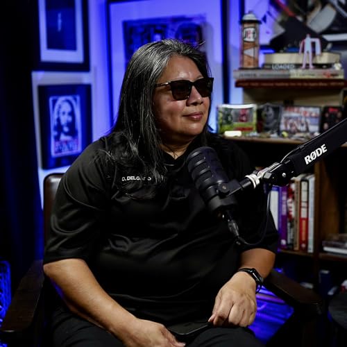 EP 131 Dianna Delgado