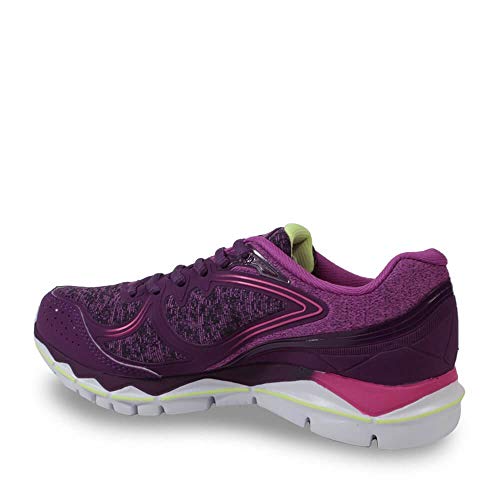 Tênis Olympikus Flit, Feminino, Rosa, 35