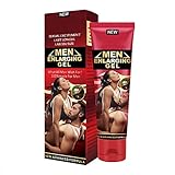 Ardorlove Men's Penis Enlarger Cream Male Oil Lotion - Big Thick Dick Growth Faster Enhancement...