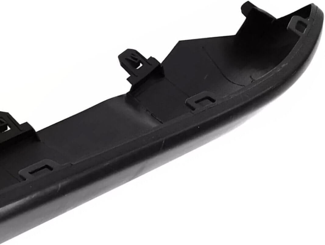 LOSTAR Front Bumper Grille Fit For 2019 2020 2021 RAV4 with Lower Skid Plate and Valance Panel Set