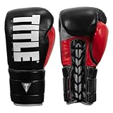 TITLE Boxing Leather Enforcer Pro
