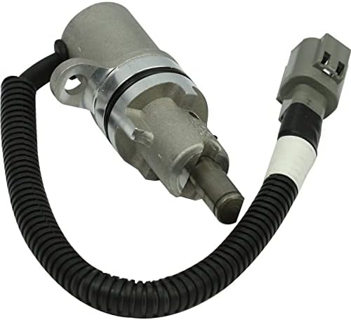 AIP Electronics Vehicle Speed Sensor VSS Compatible with 1994-2002 Nissan Pathfinder Frontier and Xterra OEM Fit SS231
