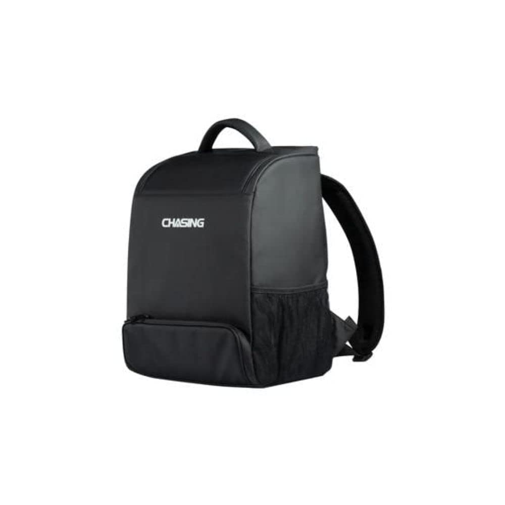 Chasing - F1 - Backpack - Fish-Finder Drone - ROV - for Light Travel - Water-Repellent Fabric