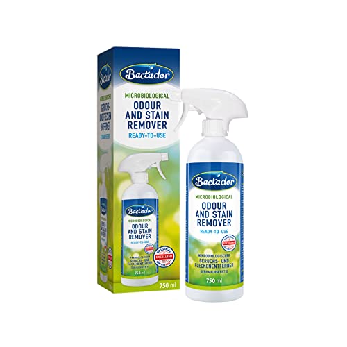 UK Best Cat Urine Remover (July 2023)