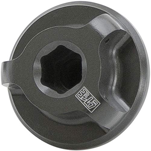 Yoshimura 960-9801 Oil Filler Plug Kit