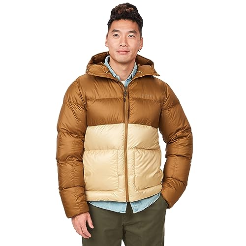 Image of MARMOT Men's Guides Down Hoody Jacket