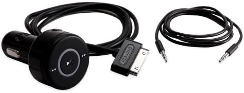 Griffin AutoPilot for iPod