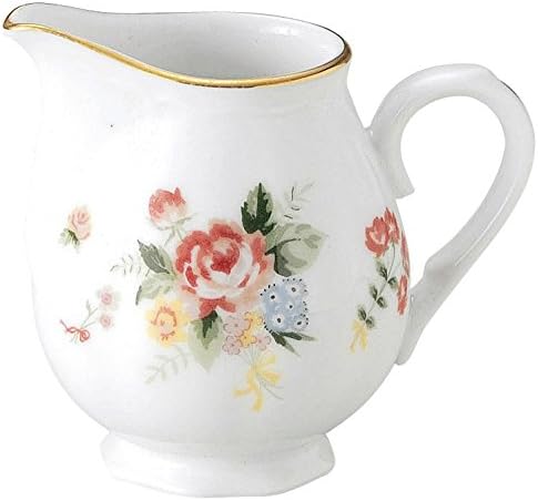 Bouquet Creamer MT-BQ-114