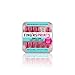 Fing'rs Prints Simply Chic Press-On Nails, Look Polished, 26 count