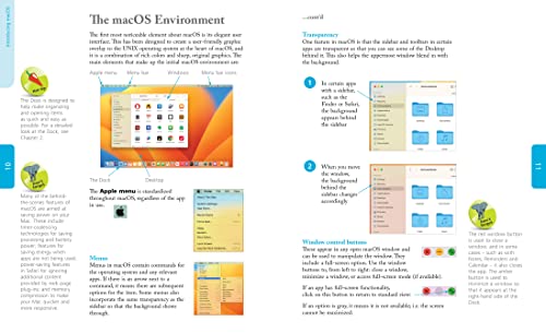 macOS in easy steps: Illustrated using macOS Ventura - Image 4