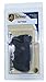 Pachmayr 02528 Gripper Grips, Colt I Frame, Black (02528)