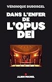  Dans l\'enfer de l\'opus dei