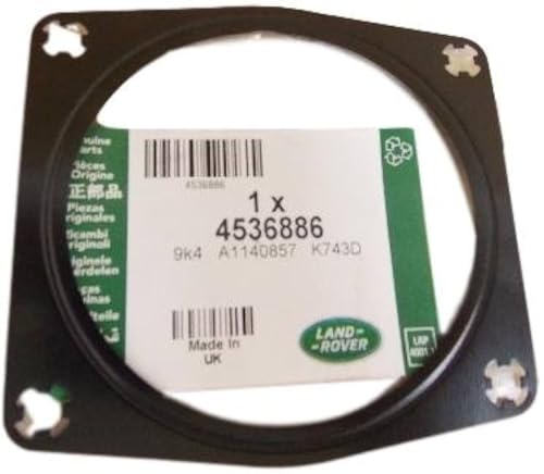 Throttle Body Gasket Range LR3 RR Sport V8 4536886 OEM
