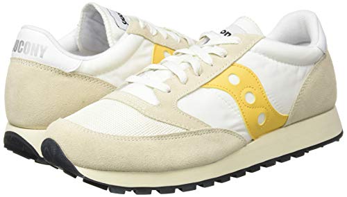 Image of Saucony Men's Redeemer ISO 2 Running Shoe, Grey Black