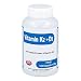 Produktbild VITAMIN K2+D3 Berco Kapseln 120 St