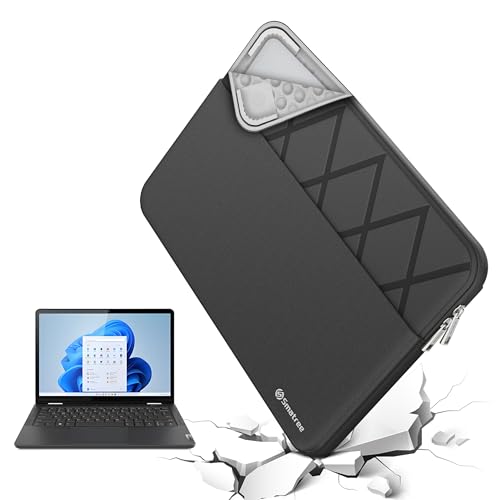 Pochette Lenovo IdeaPad 5 idéale pour le télétravail et les trajets urbains