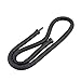 AQUANEAT 24" Bendable Bubble Wall Air Diffuser Flexible Air Curtain Wand for Aquarium Fish Tank