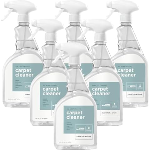 Shaw Floors Carpet Stain Remover Cover