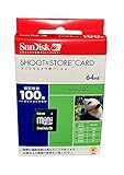 SDSDMS-64-J60 Shoot & Store miniSD 64MB