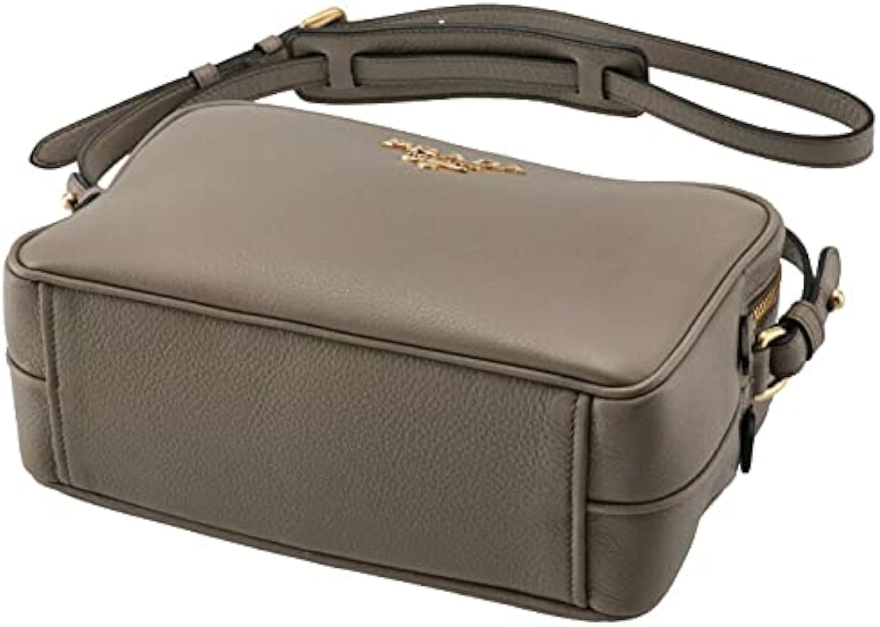 Amazon | [Prada] [プラダ] レザー ショルダーバッグ レディース