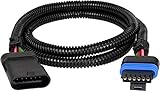 Pensacola Fuel Injection 94-01 GM Chevy 6.5L Diesel PMD/FSD Extension Harness Cable (2004)