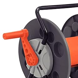Enrolador de Mangueira Fixo Tramontina 78594000