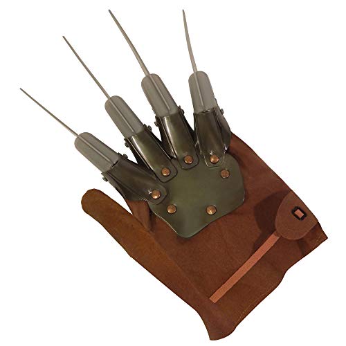 Best Freddy Gloves